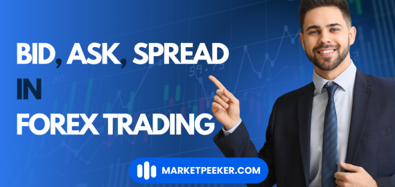 What Are Bid, Ask, and Spread?