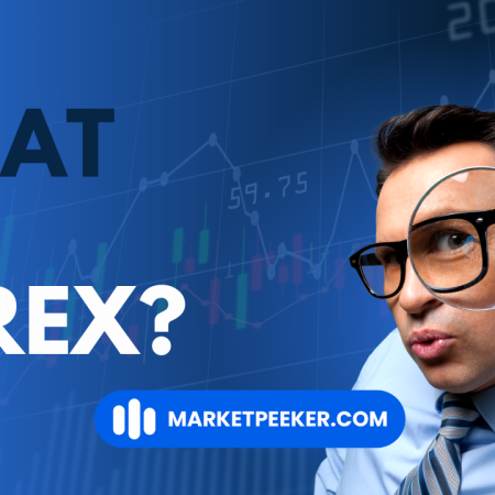 What is Forex?