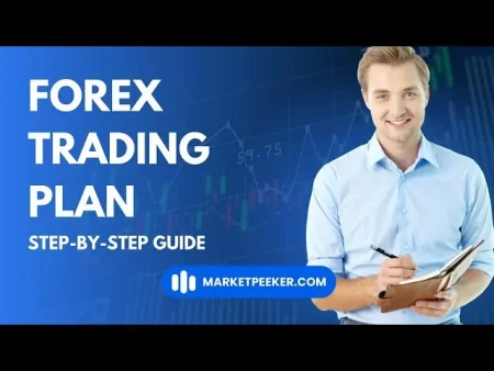 How to Build a Successful Forex Trading Plan: Step-by-Step Guide