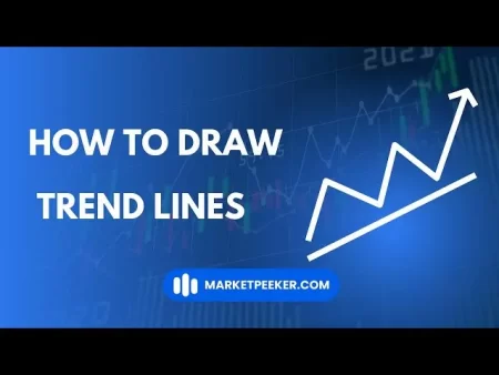 How to Draw Trend Lines: A Simple Guide for Beginners