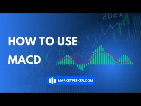 How to Use MACD (Moving Average Convergence Divergence) for Trading