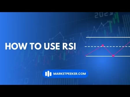 How to Use RSI (Relative Strength Index) for Smarter Trading